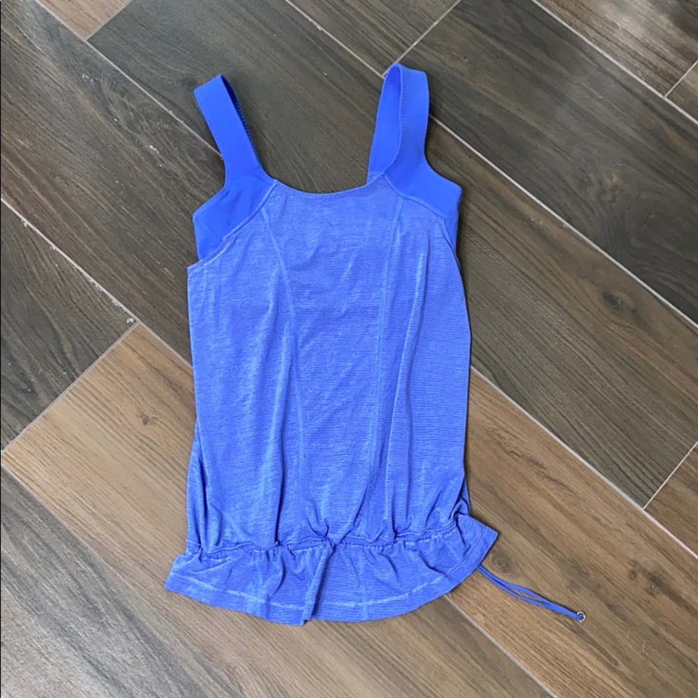 Lululemon Top